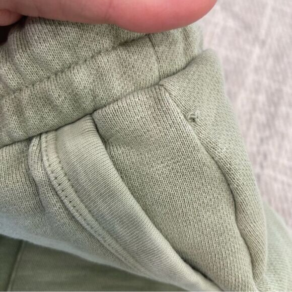 Madewell MWL Pull-On Mini Skirt sz S - Picture 9 of 9